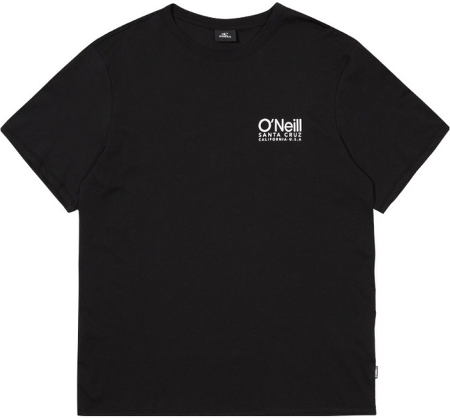 오닐 남성용 ORIGINALS CALI LOGO 티셔츠 OUTROI160