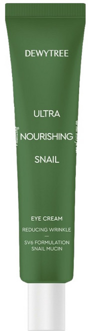 듀이트리 울트라 너리싱 스네일 아이크림, 1개, 40ml