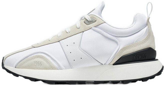 K-SWISS 男士復古運動鞋 K_AKSFLMU