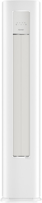 캐리어 인버터 58.5㎡(17.7평) 스탠드형 에어컨 방문설치, OAMB-0721NAWSDI, 일반배관형