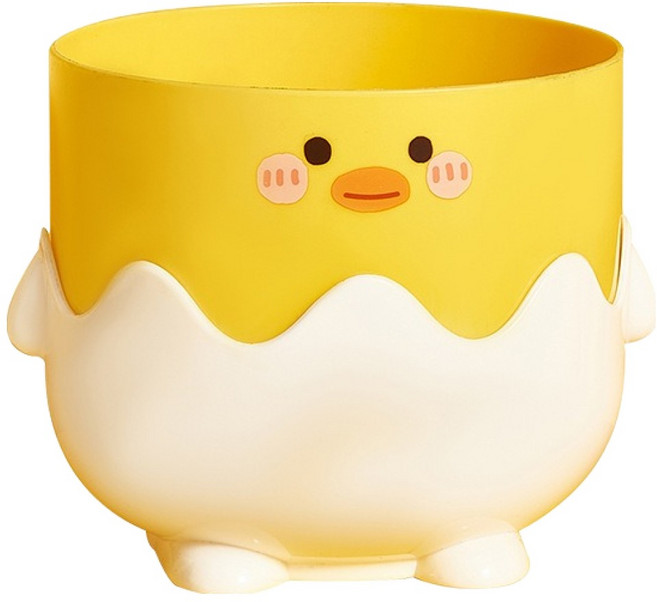 폴라 리틀 옐로우덕 시리즈 미니 정리함, 1개