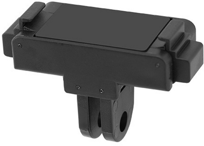 벤토사 오즈모 액션 5 Pro / 4 / 3 마그네틱 퀵 릴리스 마운트, 1개, VTS-CDAQLM