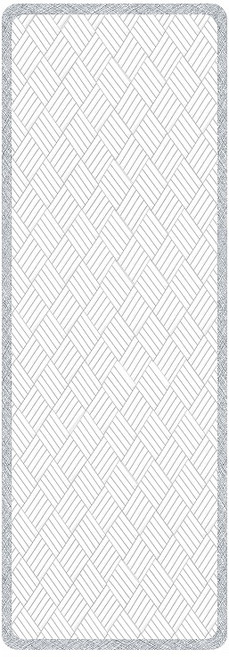 상상그램 프리미엄 Q MAX 인증 침대 냉감패드, 화이트, 쿨매트