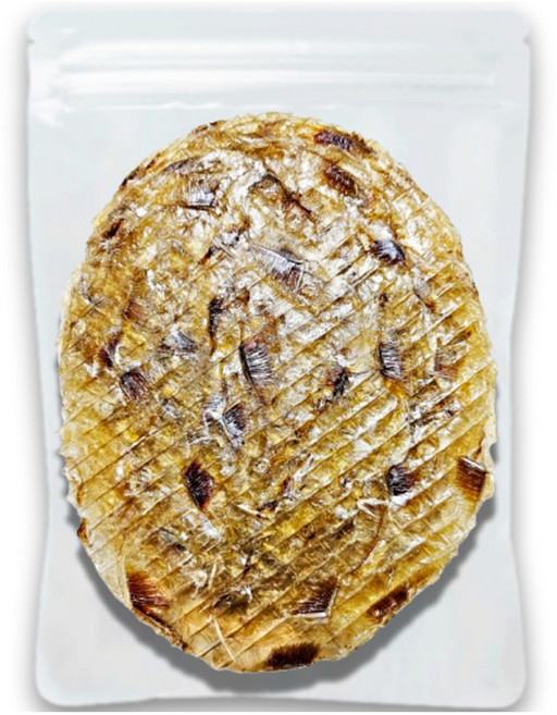 바다모아 쥐포 조미 쥐치포 특대 5p, 1개, 200g