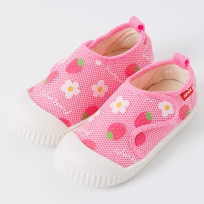 오즈키즈 아동용 썸썸 아쿠아 메쉬 슈즈