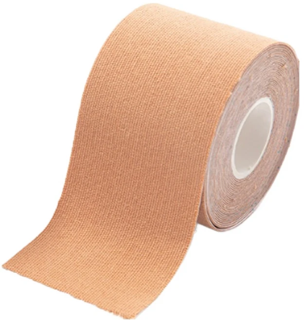 씨티컴퍼니 잘라쓰는 타투 문신 흉터 가리개 커버 테이프, 1개, 스킨 - 쿠팡