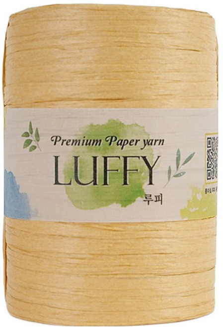 쎄비 루피 뜨개실, 41베이지, 1개