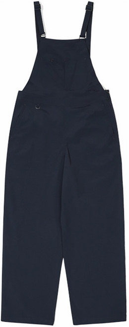 오닐 여성용 플레보 오버롤 팬츠 OWONO6111