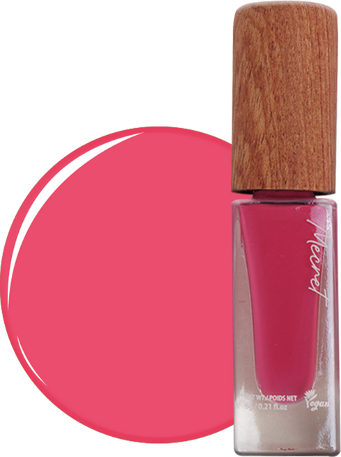 미크릿 매니큐어, 핑크시럽, 6g, 1개