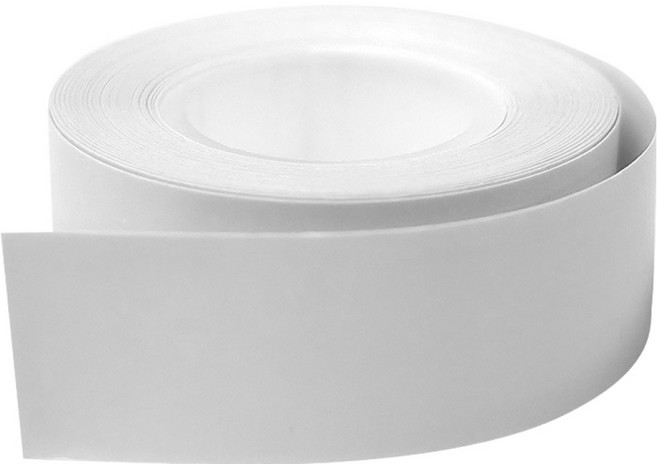 에듀플레이어 ELP22 ELP23 전용 스티커 라벨용지 투명, 1개, 90칸