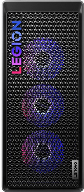 레노버 2025 리전 7i 34IAS10 코어Ultra7 지포스 RTX 5080, Storm Grey, 32GB, 1TB, Free DOS, 90Y60035KA
