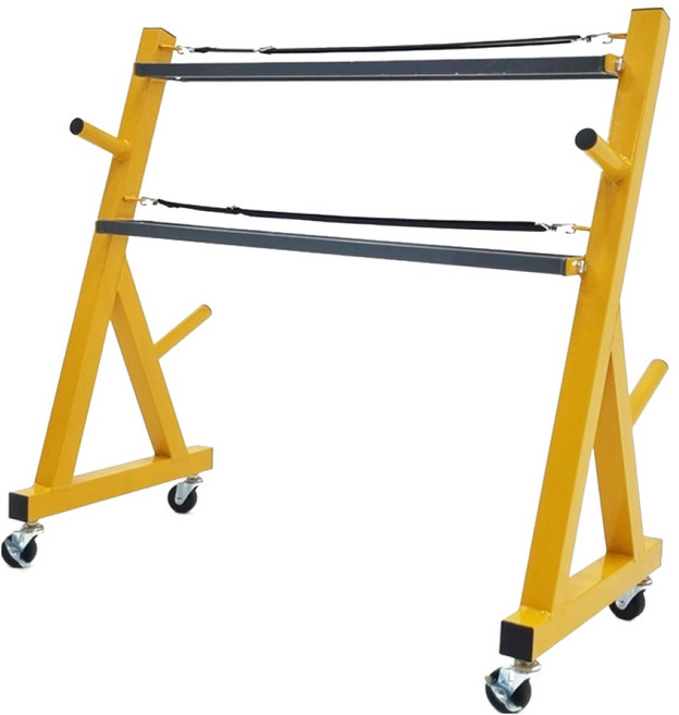 이고진 아령 덤벨 거치대 안전형, 1개