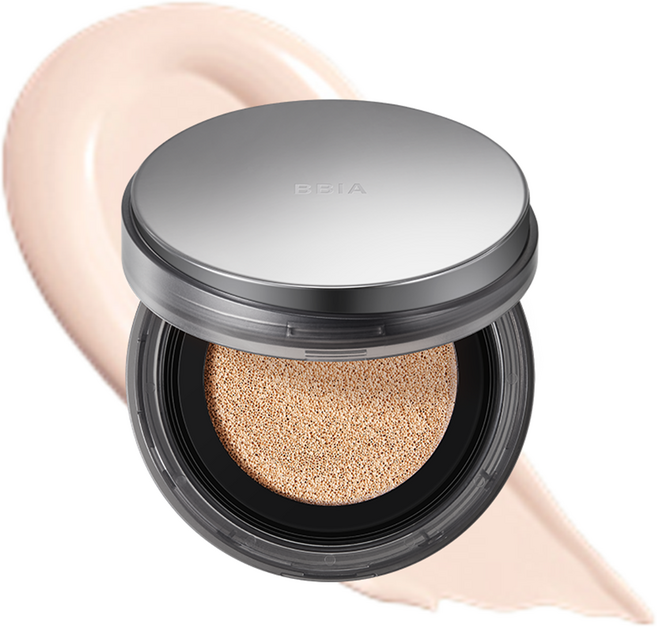 삐아 오 매트 쿠션 15g, 21 라이트, 1개