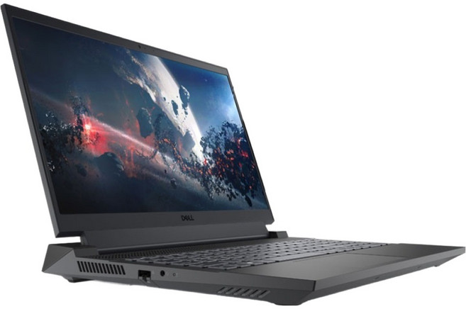 델 2025 게이밍 G15 코어i7 인텔 13세대 지포스 RTX 4060, 다크 섀도우 그레이, 1TB, 16GB, Linux, DG5530R-UB04KR