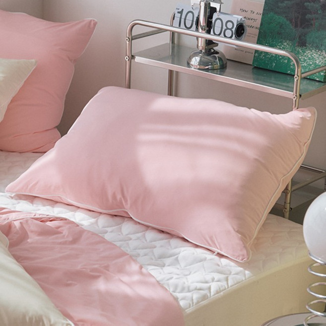 베베데코 히말라야 냉감 베개커버