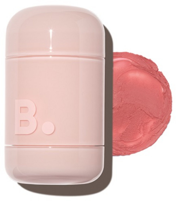 바닐라코 로맨틱 블러쉬 립 앤 치크 3.7g, 08 어 리틀 빗, 1개