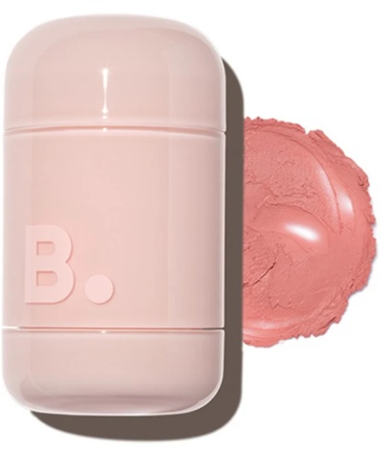 바닐라코 로맨틱 블러쉬 립 앤 치크 3.7g, 07 글리머, 1개 - 쿠팡