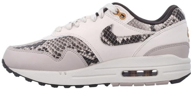 NIKE 耐吉 Air Max 1 87氣墊運動鞋 HF5338-100