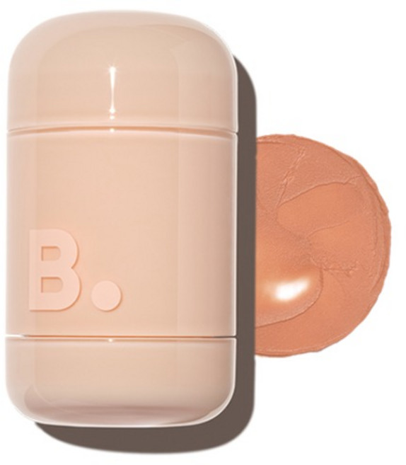 바닐라코 로맨틱 블러쉬 립앤치크 3.7g, 16 멜로우니스, 1개