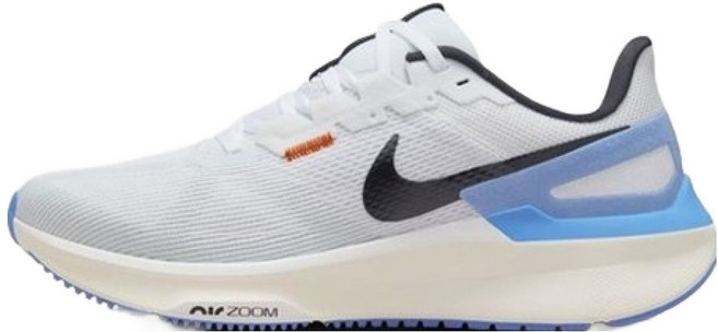 나이키 여성용 에어 줌 스트럭처 25 운동화 DJ7884-107