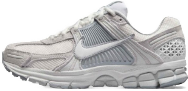 나이키 여성용 줌 보메로 5 운동화 HQ0458-001