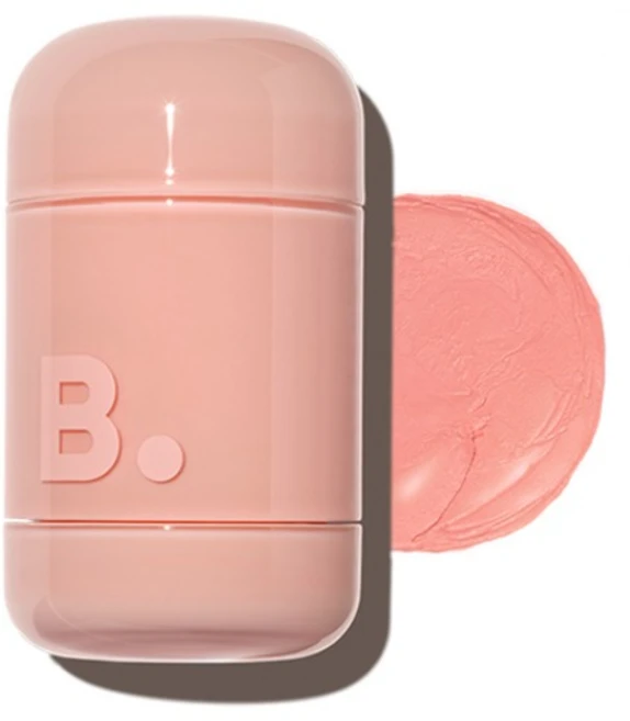 바닐라코 로맨틱 블러쉬 립앤치크 3.7g, 11 발레리나, 1개 - 쿠팡