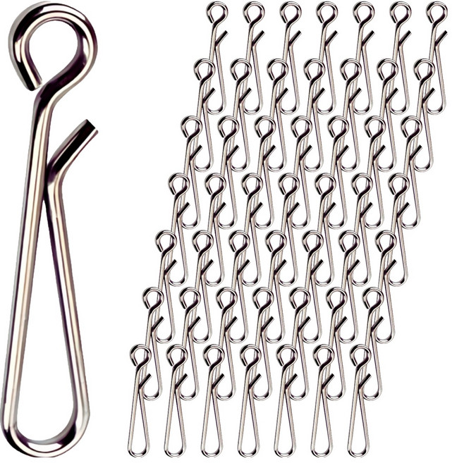 히트페이스 대용량 이지스냅, 1개, 50개입