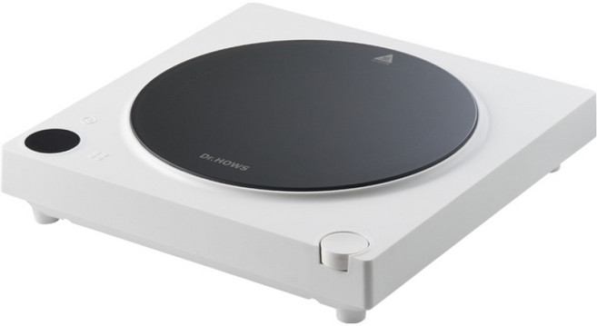 닥터하우스 온유 스마트 인덕션 1구, ONYU-w01(소프트화이트), 프리스탠딩