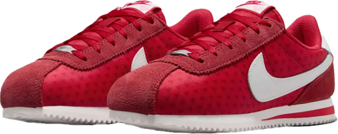 나이키키즈 아동용 코르테즈 BG HV5166-696