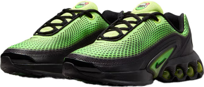 NIKE 耐吉 KIDS 兒童 Airmax DN AMD HV5257 700