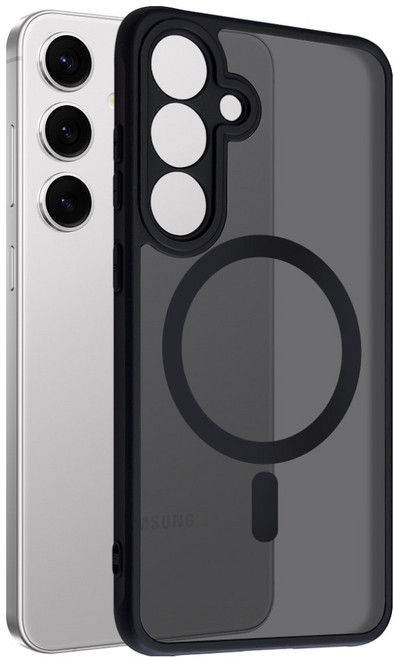 더조은셀러 퍼펙트핏 맥세이프 휴대폰 케이스