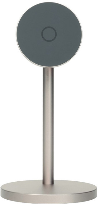 apin 맥세이프 탁상용 거치대 mx-02, 스타라이트, 1개