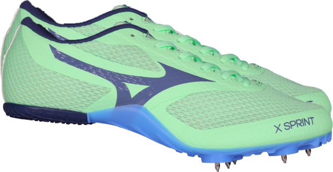 Mizuno 美津濃 X SPRINT SPRINT 田徑釘鞋 U1GA232421