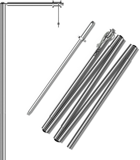 루메나 파일 드라이버 P1, 실버, 1개