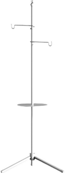 루메나 멀티 랜턴 스탠드 P2, 화이트, 1개