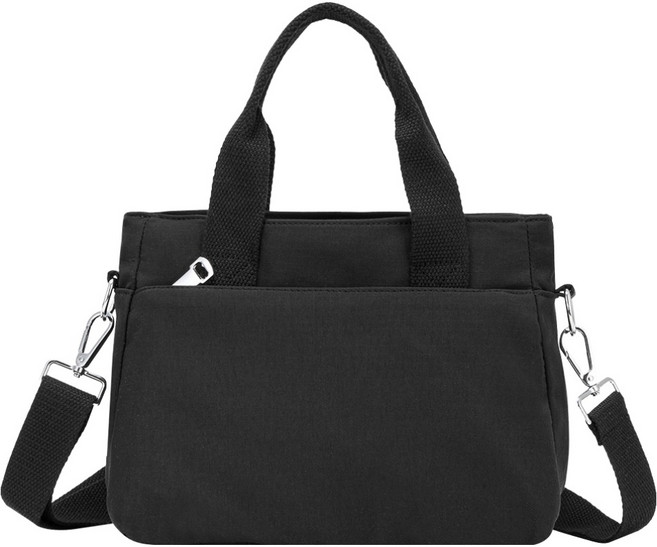 미콘 여성용 생활방수 등산 토트 크로스백 APZ132