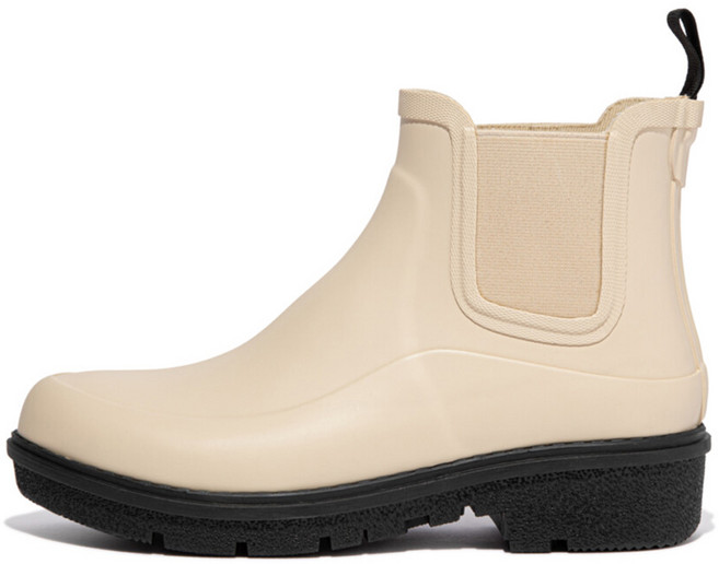 fitflop WonderWelly 切爾西靴