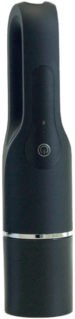 TAMA 마이퓨어 무선 미니 청소기, 블랙, TAMA-MP