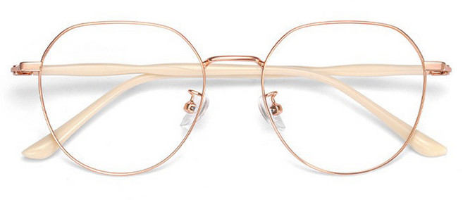 MAPPCI 맵시 세련되고 튼튼한 어른 패션 안경