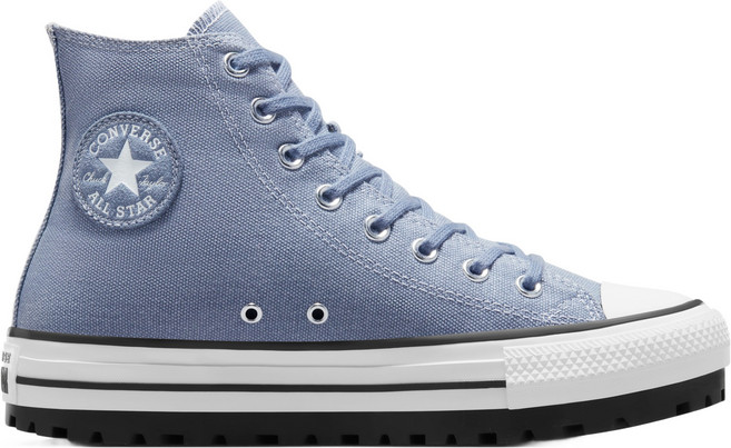 컨버스 척테일러 올스타 시트 트랙 하이 스니커즈 A06602C
