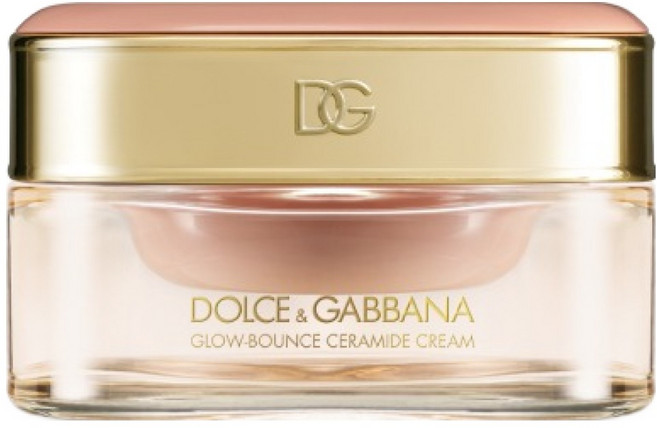 돌체앤가바나 글로우 바운스 세라마이드 크림, 1개, 50ml