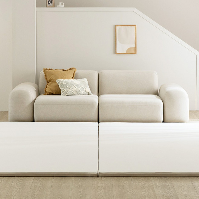 알집매트 유아용 알집 트윈매트 방문설치, 어반밀크