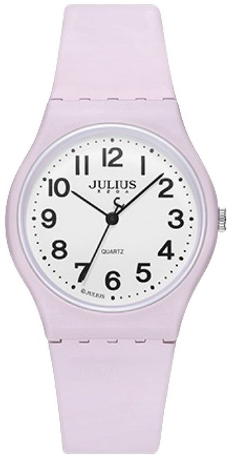 쥴리어스 수능시계 JAT-003 B