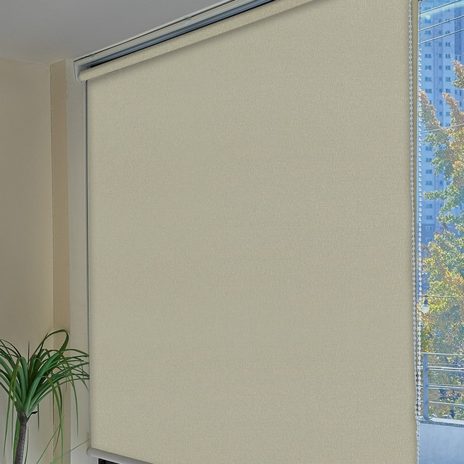 펄암막 롤 블라인드