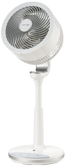 신일 더톤 BLDC 풋터치 에어 서큘레이터, SIF-GP2000B