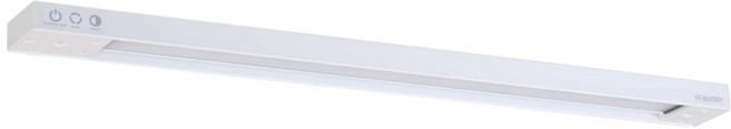 하이버디 스탠다드비츠 커버형 독서실 책상 공부 LED 조명 CV-1000, 화이트