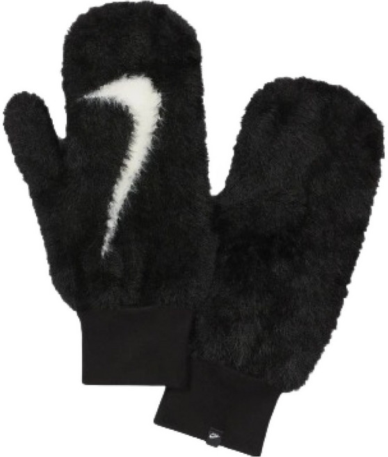 나이키 플러시 니트 미튼 FV6099-010