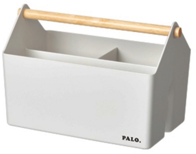 팔로 바스켓, 그레이, 1개