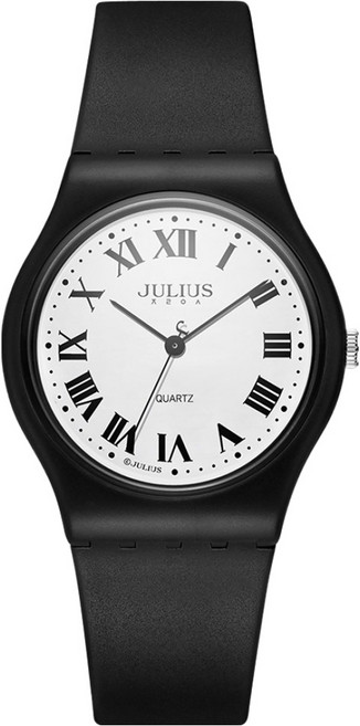 쥴리어스 수능시계 JAT-014 E