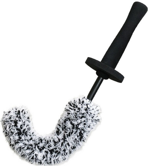 위더스 웨이브 휠브러쉬, 1개